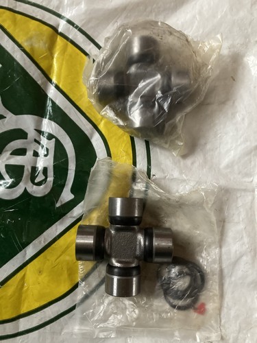 Joint universal driveshaft - universal,