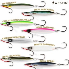 Westin F360 SBass Saltwater