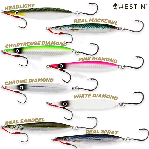 Westin f360 sbass saltwater - westin,