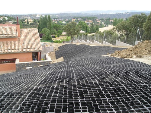 Ecogrid s50 33cm - x,