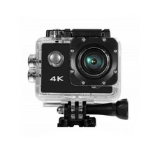 4K Wifi Sport Action Camera