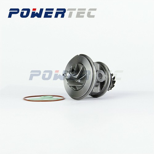 Td02 turbo chra 49373 - turbo,