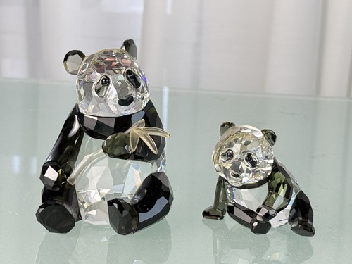 Swarovski figurine 900918 - figurine,