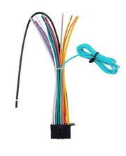 Replacement wire harness for - replacement,