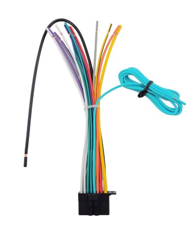 Replacement wire harness for - wire,