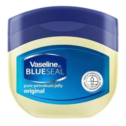 Vaseline blue seal pure - vaseline,