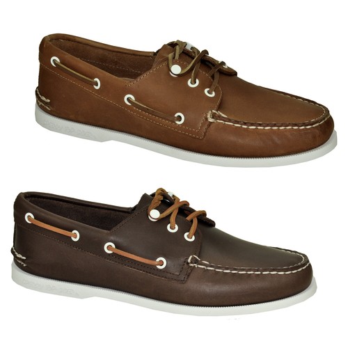 Sperry top sider 3 - sider, 3-eye