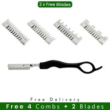 PRO HAIR SHAPER THINNING LAYER