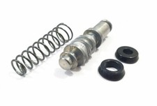 Front brake pump piston