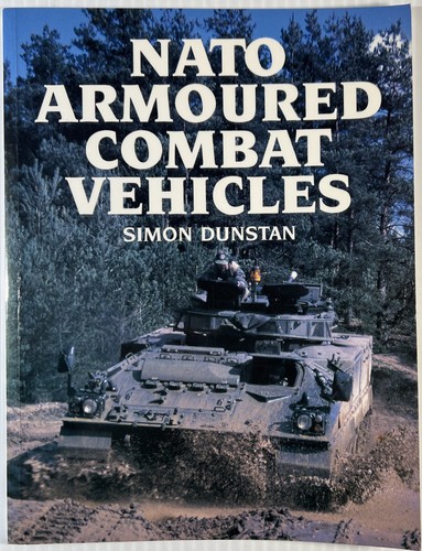 Nato armoured combat vehicles - armoured,