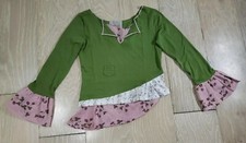 Ian Mosh Size 2 Asymmetrical