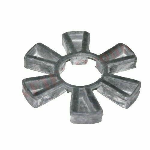 Rear wheel hub cush drive - rear,