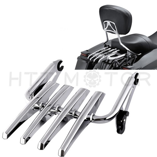 Detachable stealth luggage - detachable,