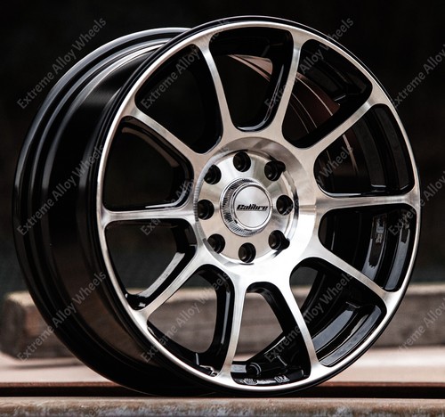 Neo alloy wheels fits - alloy,