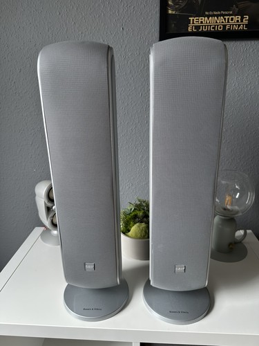 Bowers wilkins vm1 - b&w, &