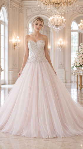 Sposa eriadu princess - la,