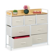 Chest of drawers cabinet