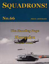 The Handley Page Hampden