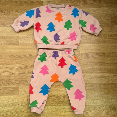 Next baby pink christmas tree - baby,