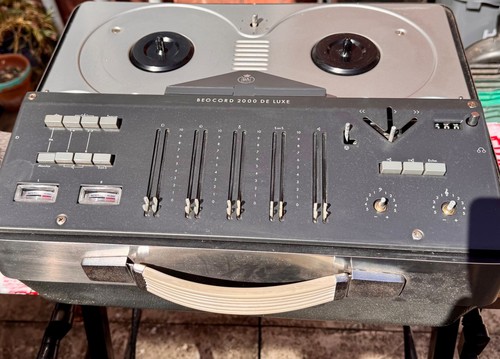 Bang olufsen beocord - bang, &