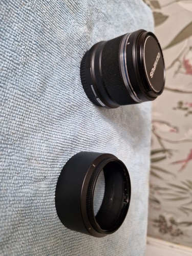 Olympus 25mm msc - 25mm,