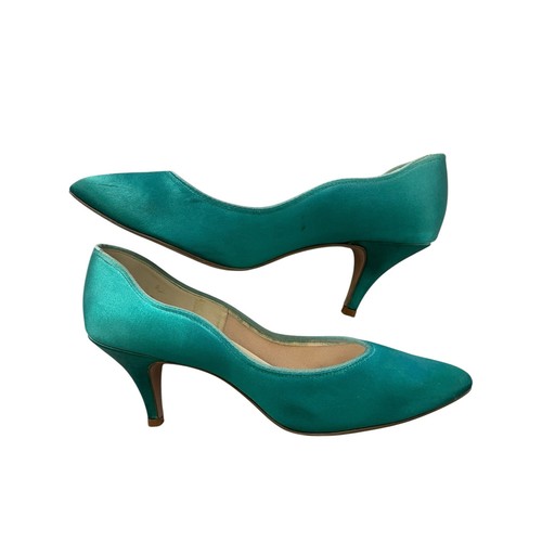 Vintage coloriffics emerald - vintage,