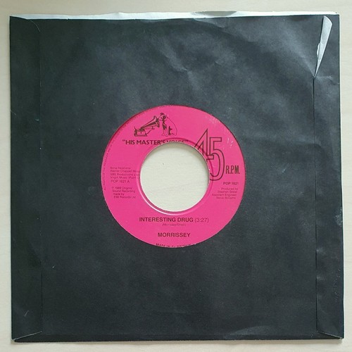 Vintage vinyl records 7 - vinyl, 12"