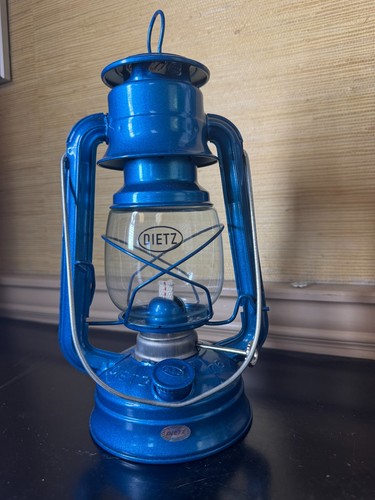Dietz original blue - dietz,