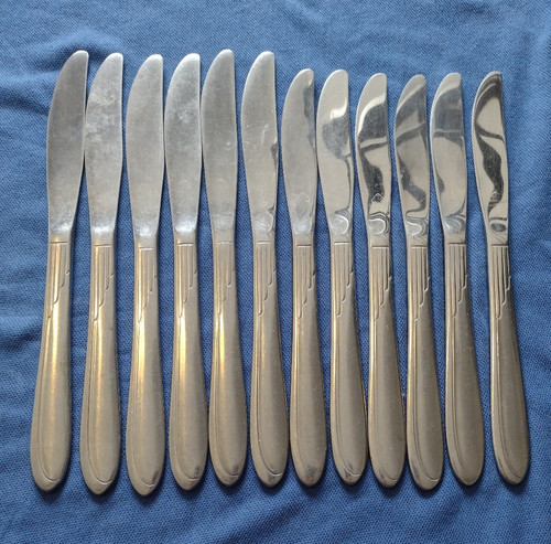 Oneida community stainless - community,
