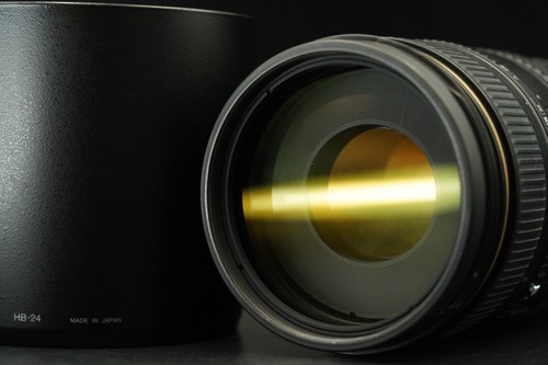Nikon nikkor 80 400mm - nikon, af