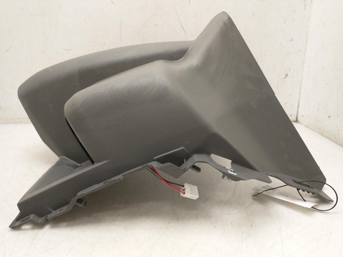 Transporter centre console - transporter,
