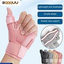 Wrist Thumb Support Brace for