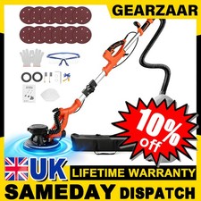 1000W Electric Drywall Sander