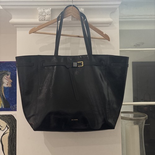 Ted baker large tote - ted, bag