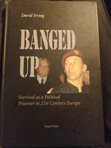 Banged david irving - david,