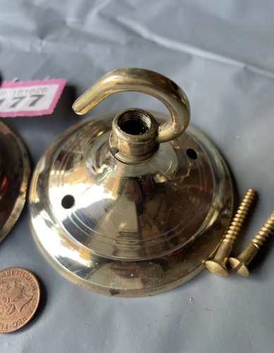 81mm vintage chandelier hook - chandelier,