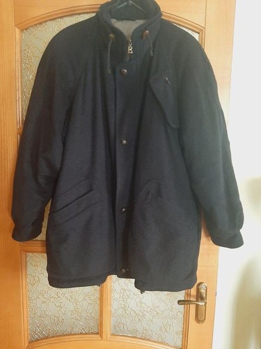 Men bogner jacket black - bogner,