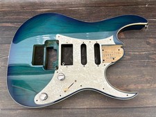 2012 Ibanez Prestige