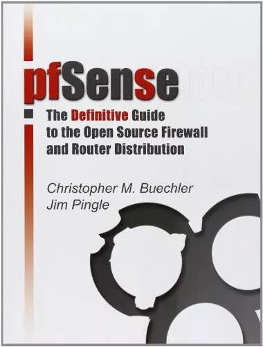 Pfsensee the definitive - the,