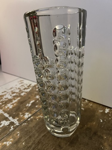 Rudolfova glassworks pattern - glassworks,