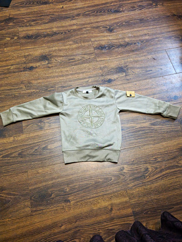 Stone island mens - island, fleece