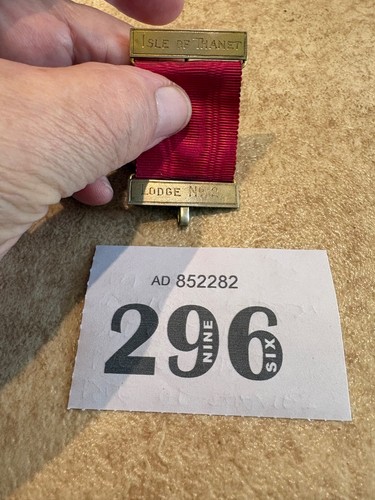 Isle thanet lodge 2 - of,