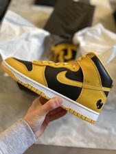 Nike Dunk High Wu-Tang 2024 -