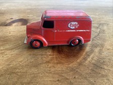 Vintage Original  DINKY TOYS -