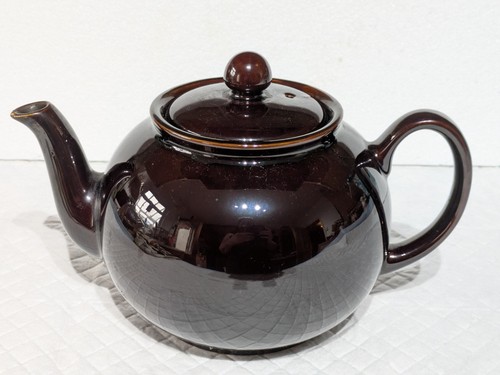 Classic vintage brown pristine - vintage,
