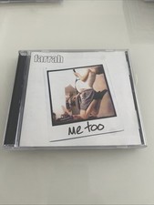 Farrah - Me Too - CD Like New