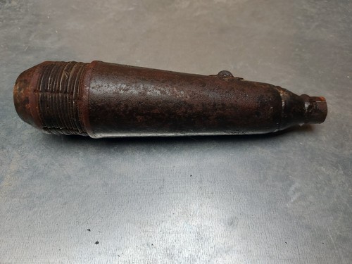 Supertrapp exhaust muffler - muffler, two