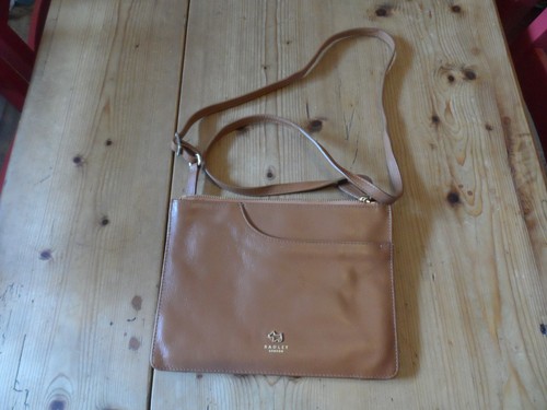 Radley london handbag - radley,