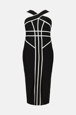 Karen Millen Black & White