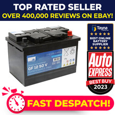 GF12050V Sonnenschein Battery